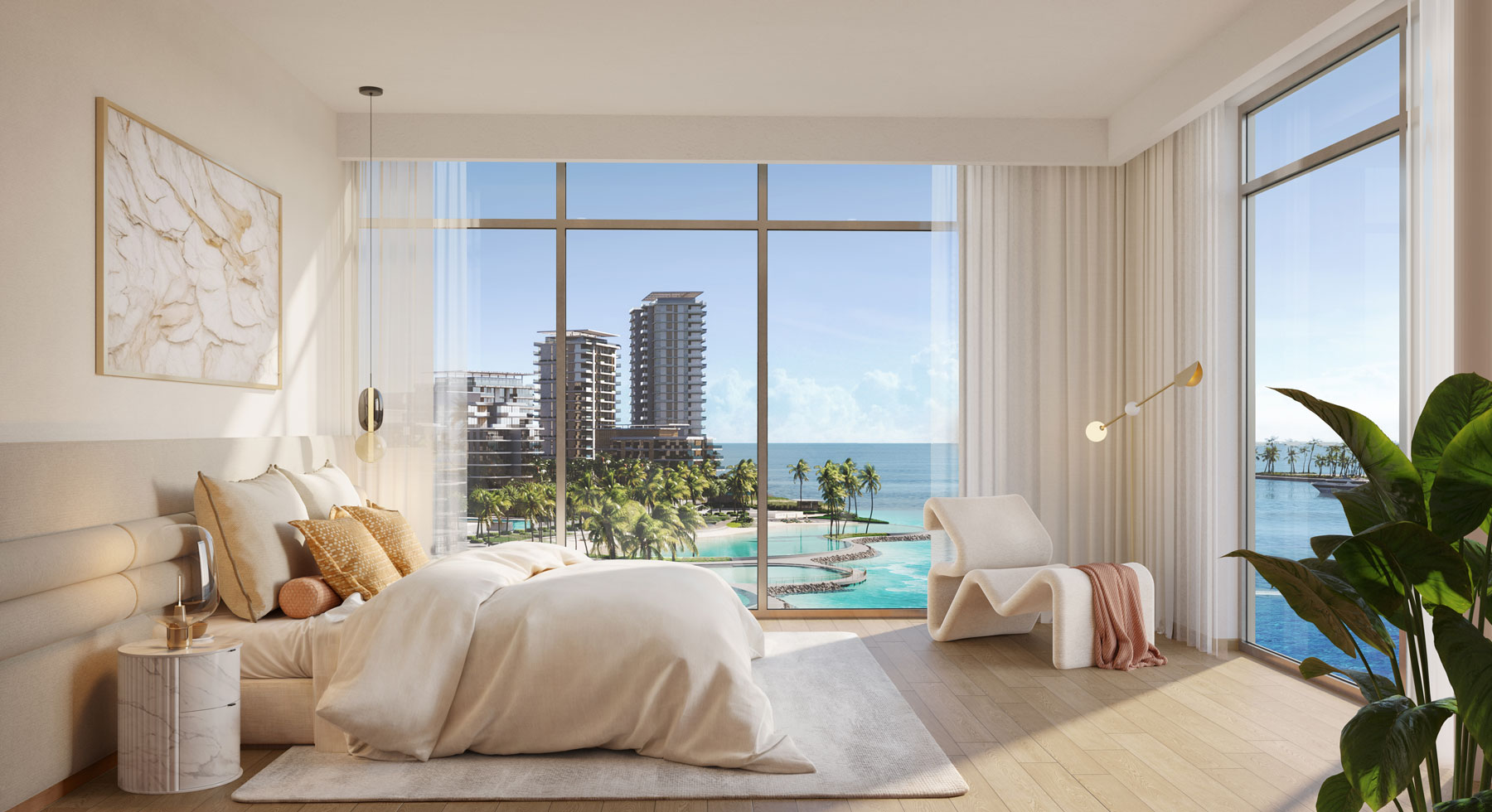 Bay Grove Residences